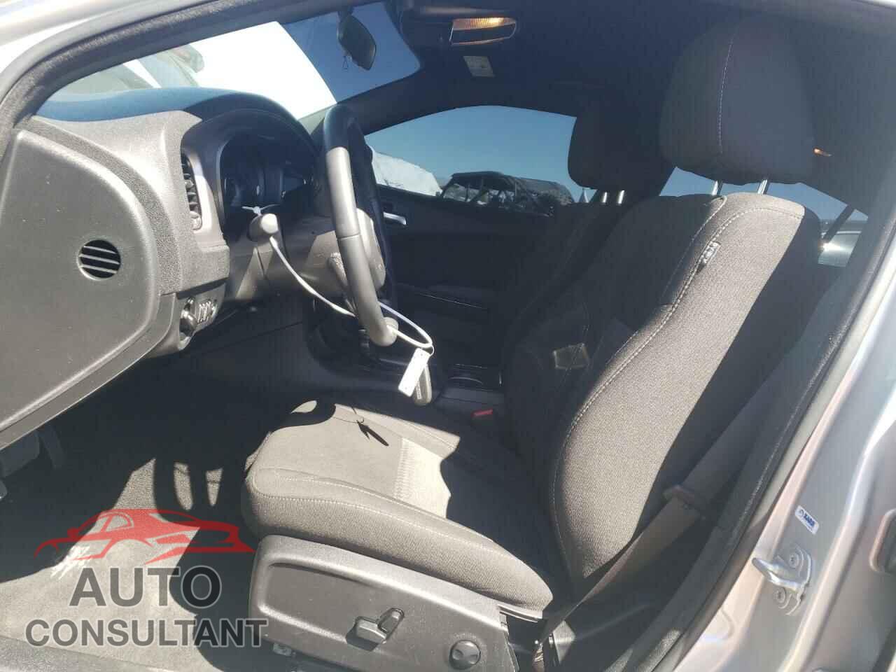 DODGE CHARGER 2023 - 2C3CDXBG8PH556829
