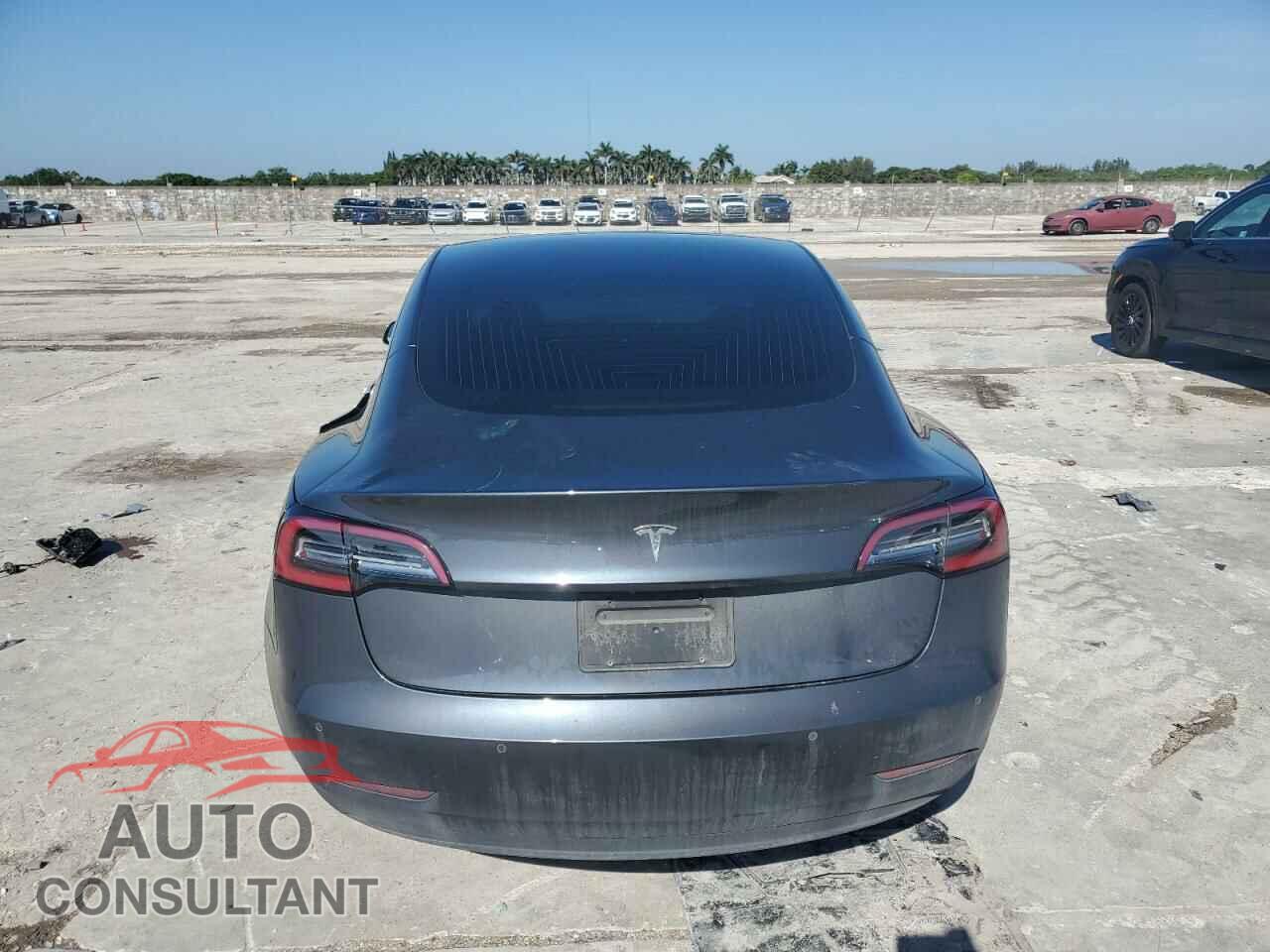 TESLA MODEL 3 2019 - 5YJ3E1EA2KF417226