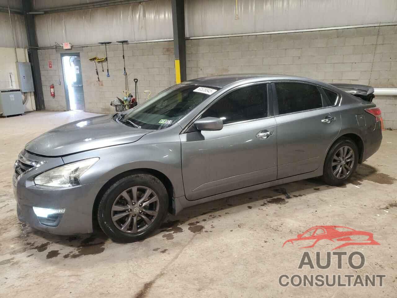 NISSAN ALTIMA 2015 - 1N4AL3APXFC257804