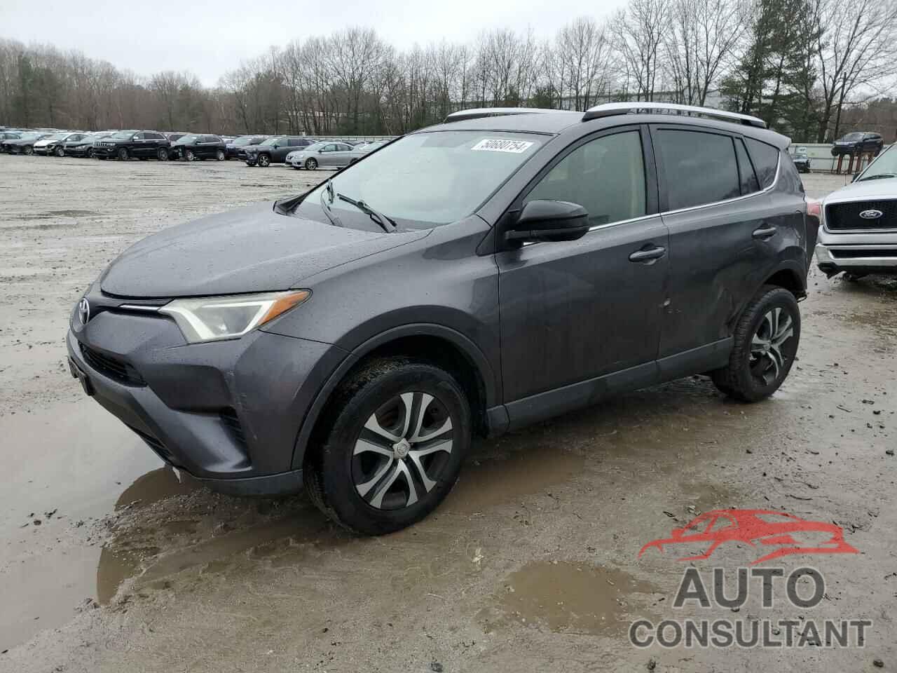 TOYOTA RAV4 2016 - JTMBFREV4GJ094209