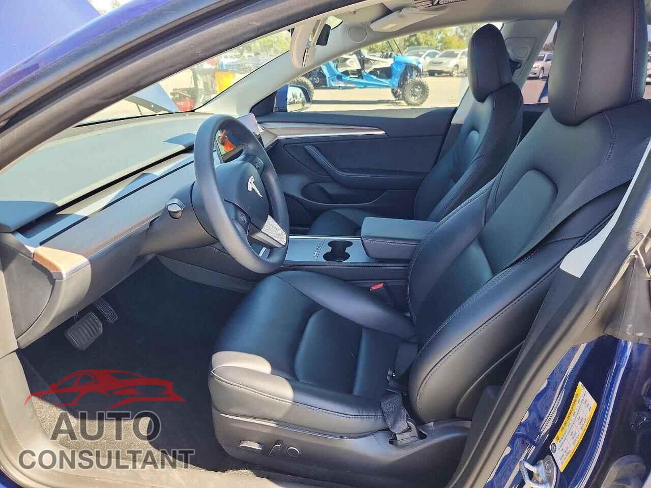 TESLA MODEL 3 2023 - 5YJ3E1EA6PF463312