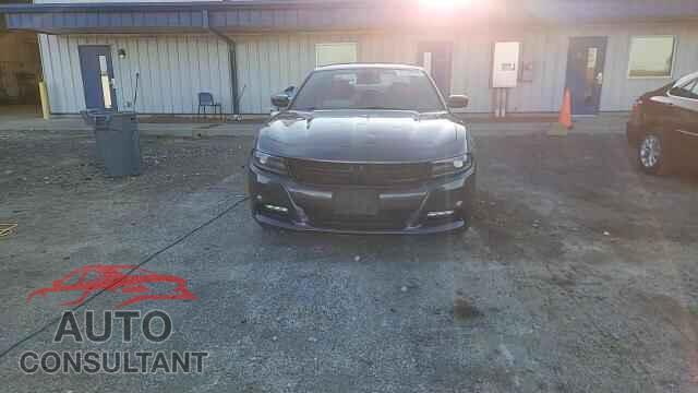 DODGE CHARGER 2017 - 2C3CDXJG2HH614310