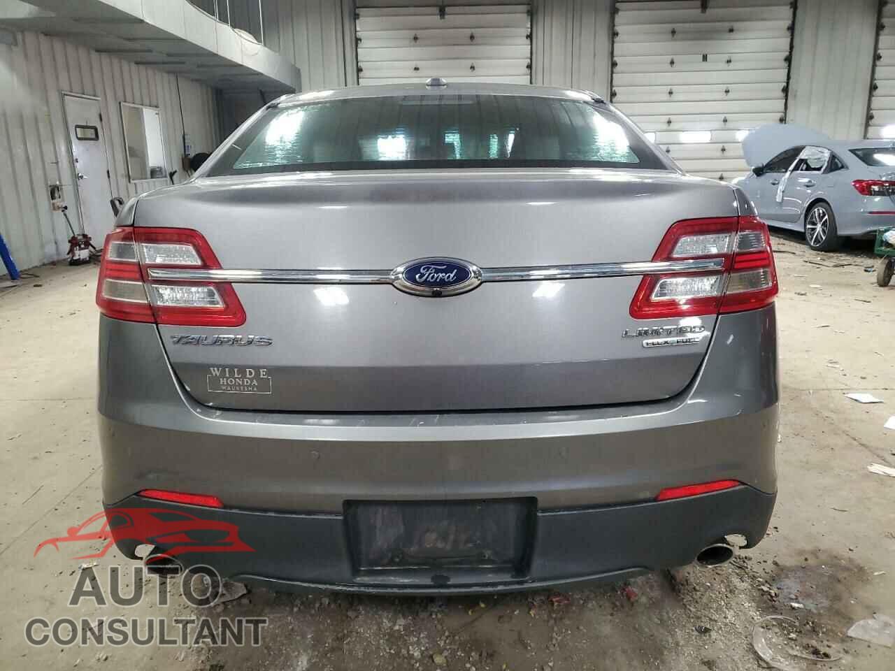 FORD TAURUS 2014 - 1FAHP2F80EG163596