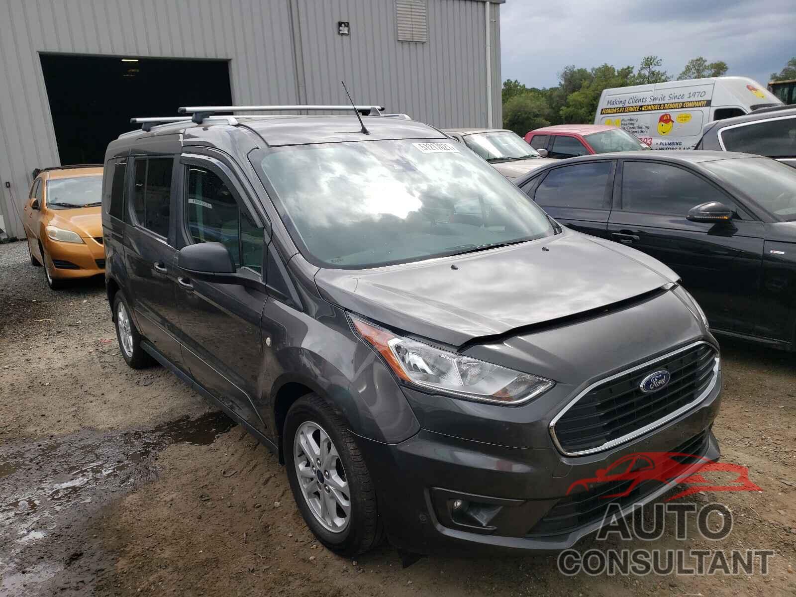 FORD TRANSIT CO 2019 - NM0GE9F24K1392441