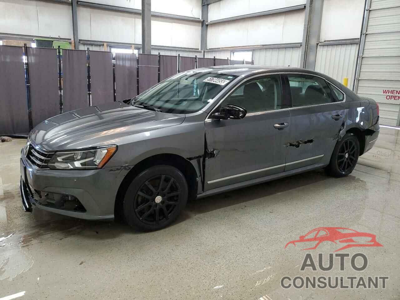 VOLKSWAGEN PASSAT 2016 - 1VWAT7A37GC042443