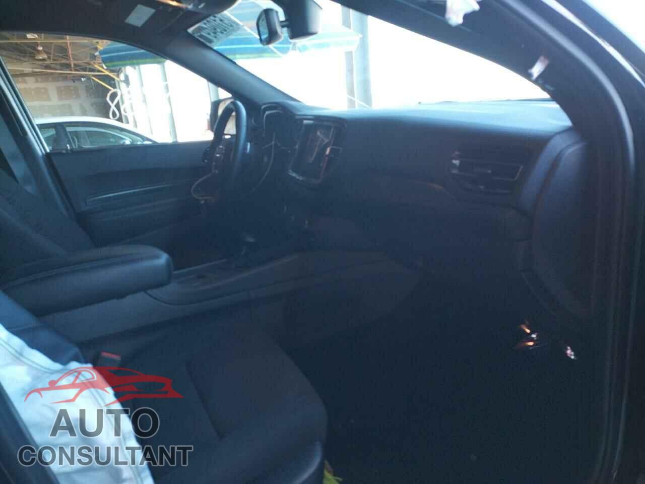 DODGE DURANGO 2021 - 1C4RDJDG1MC765957