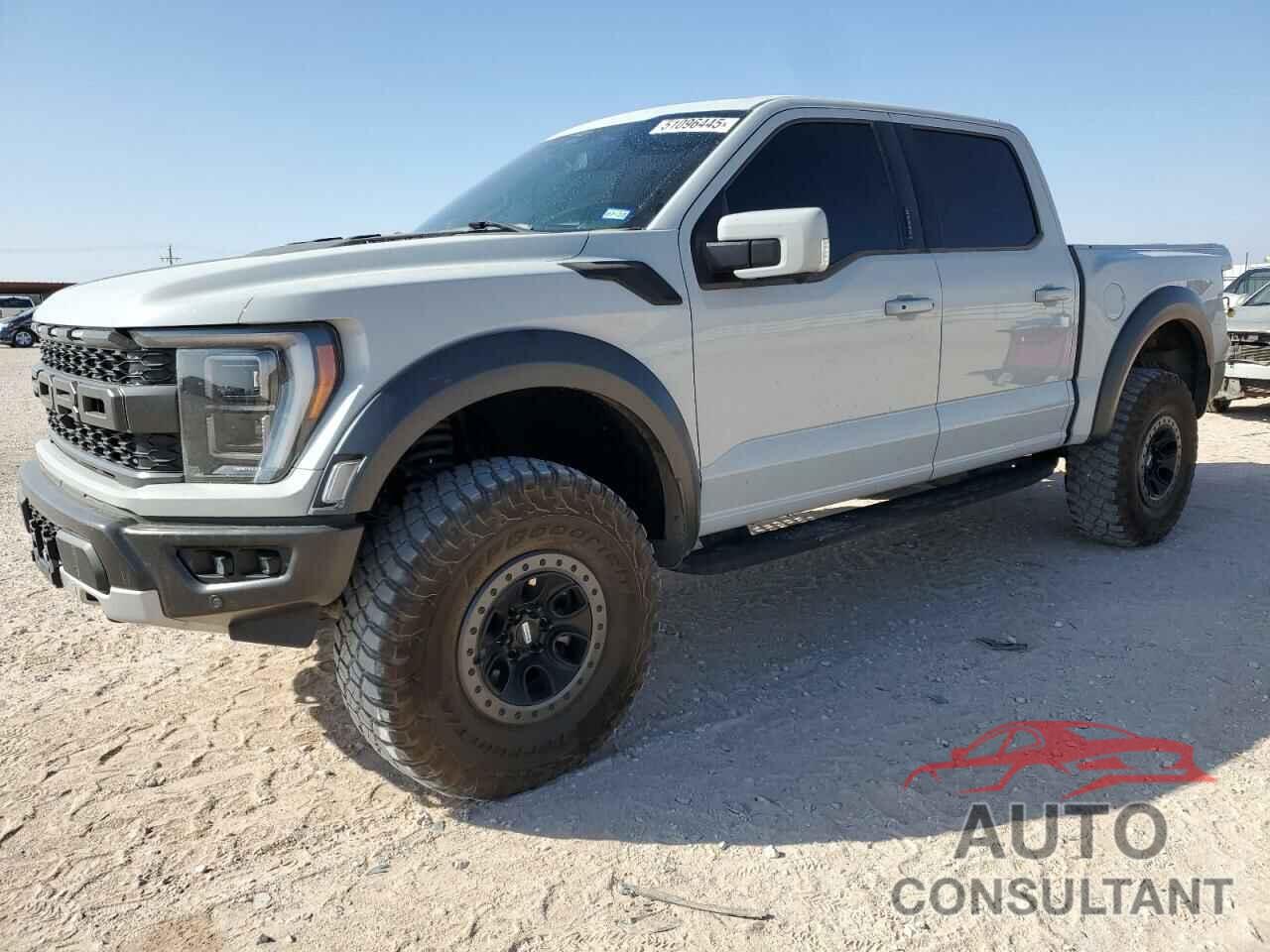 FORD F150 2023 - 1FTFW1RG7PFB77277