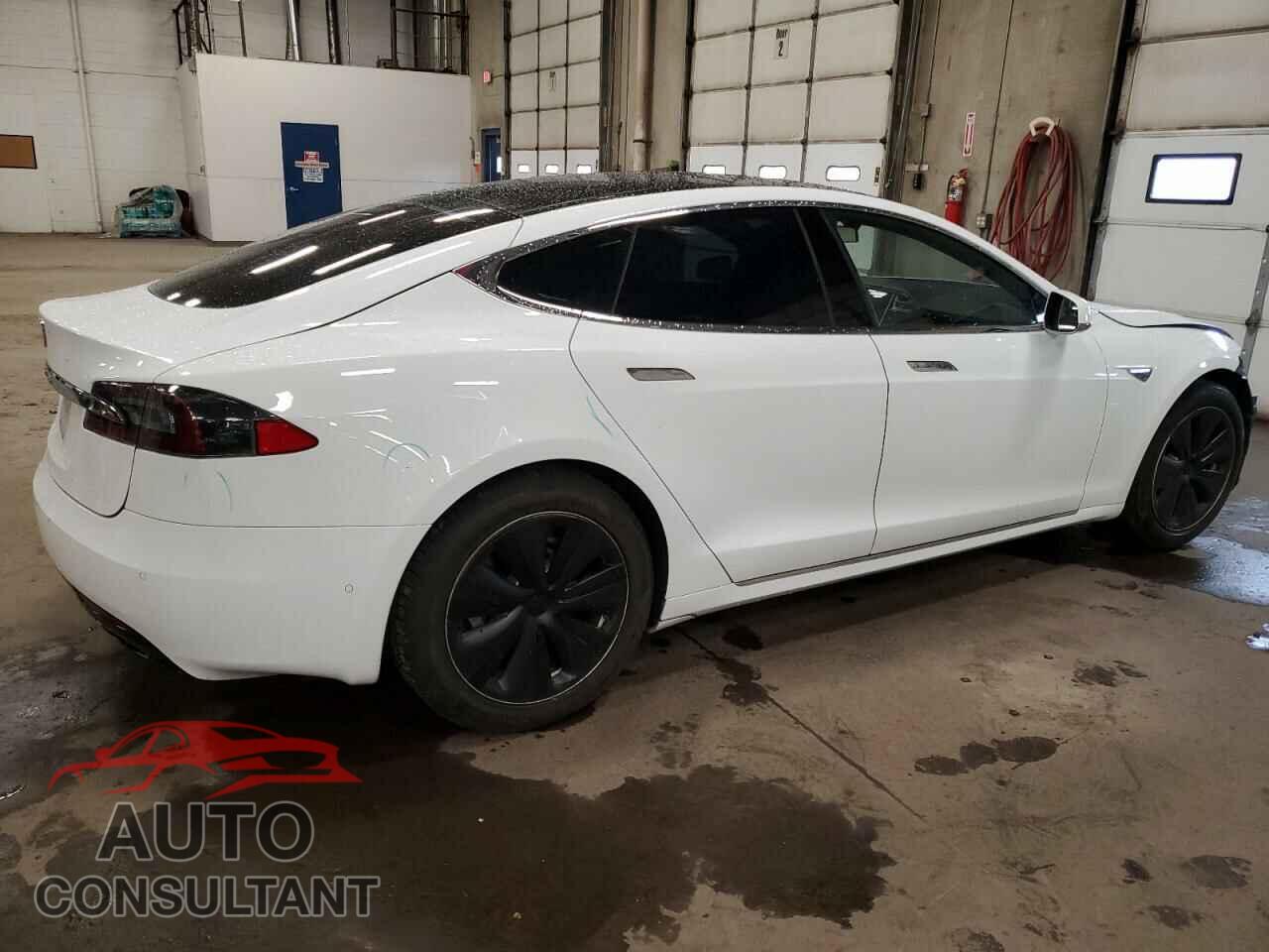 TESLA MODEL S 2016 - 5YJSA1E13GF147342