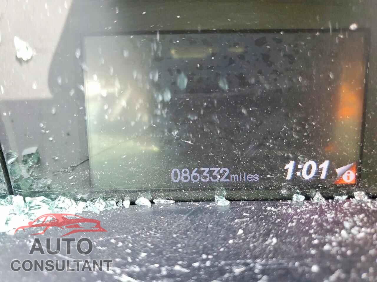 HONDA CIVIC 2012 - 19XFB2F5XCE086898