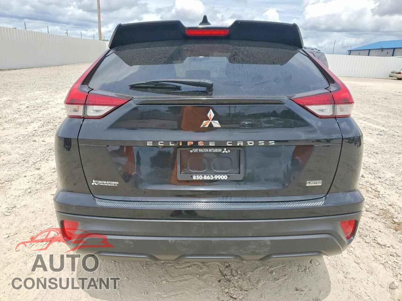 MITSUBISHI ECLIPSE 2023 - JA4ATVAA6PZ026750