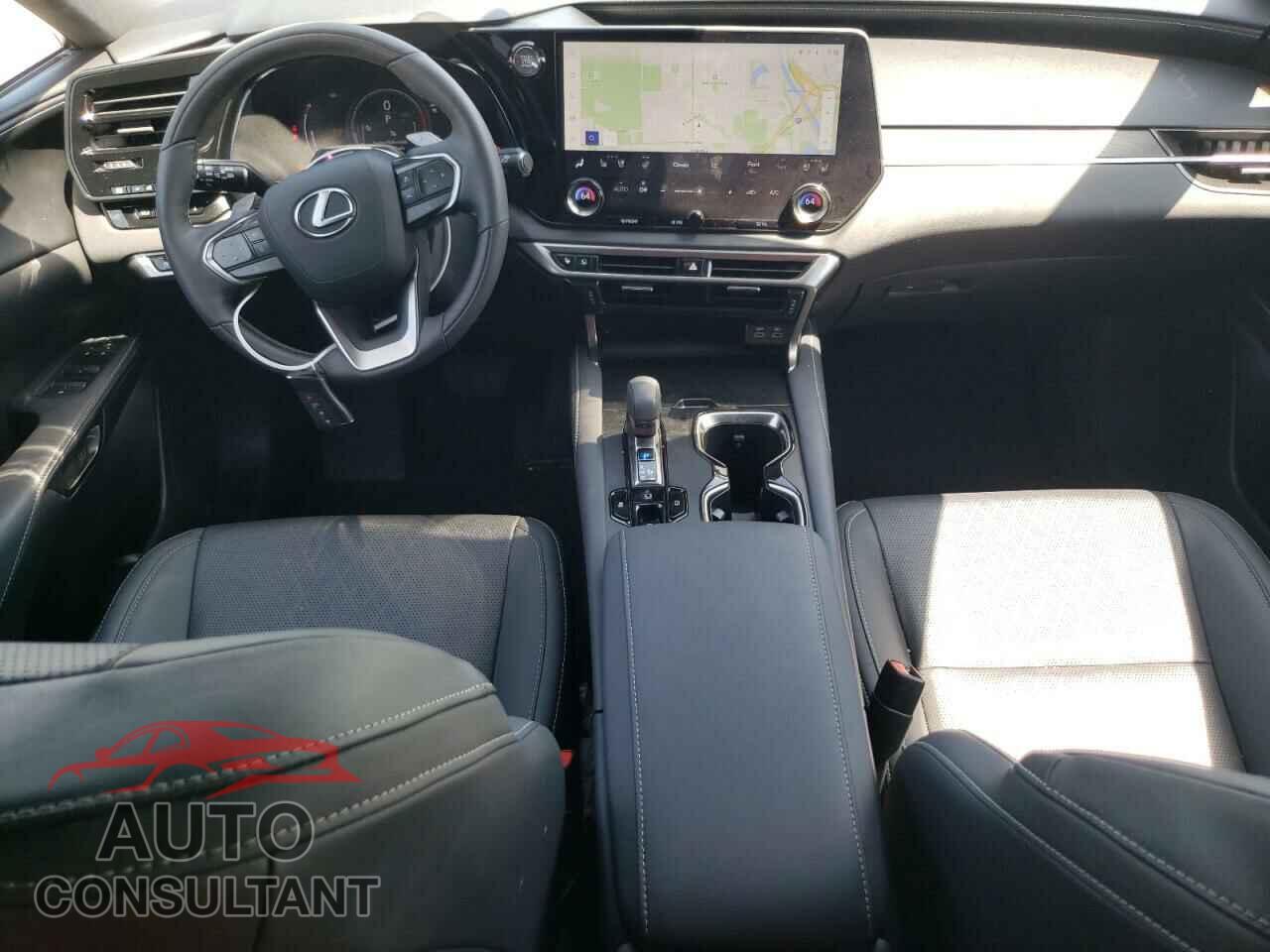 LEXUS RX350 2024 - 2T2BAMBA0RC022663