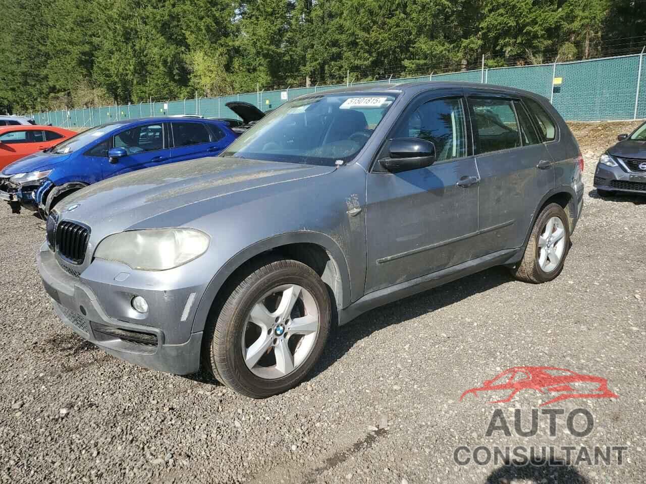 BMW X5 2010 - 5UXFE4C53AL383098