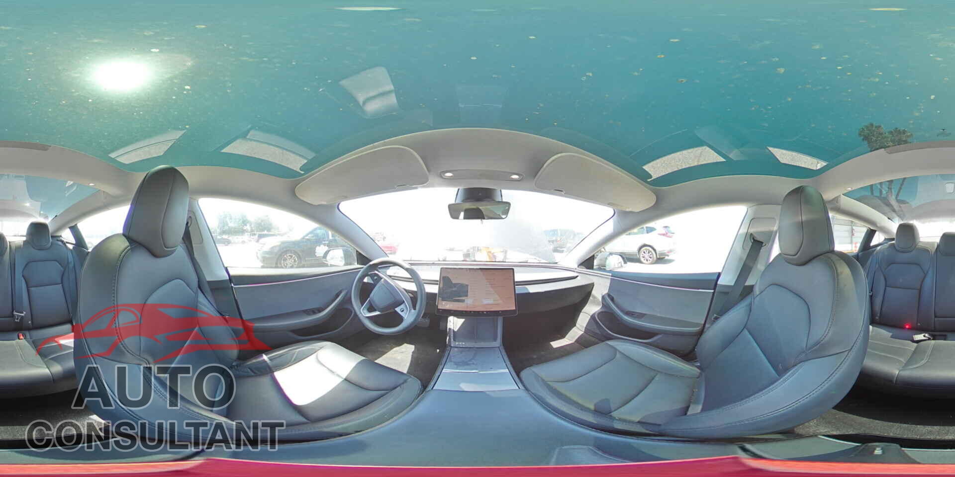 TESLA MODEL 3 2024 - 5YJ3E1EA0RF742130