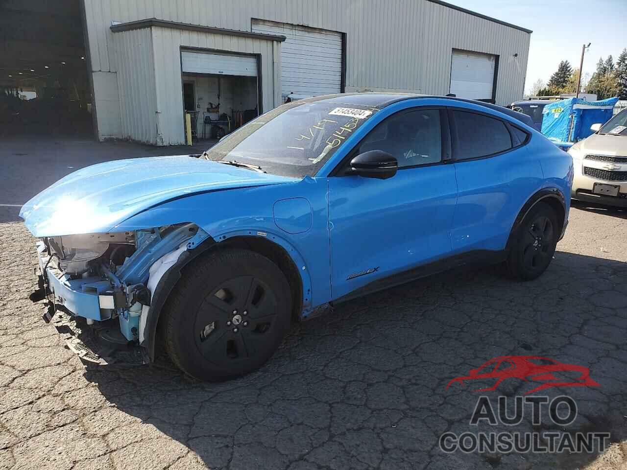 FORD MUSTANG 2023 - 3FMTK2SU5PMA02462