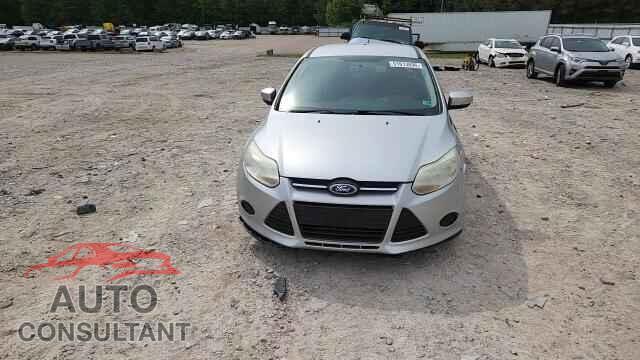 FORD FOCUS 2014 - 1FADP3F29EL414686