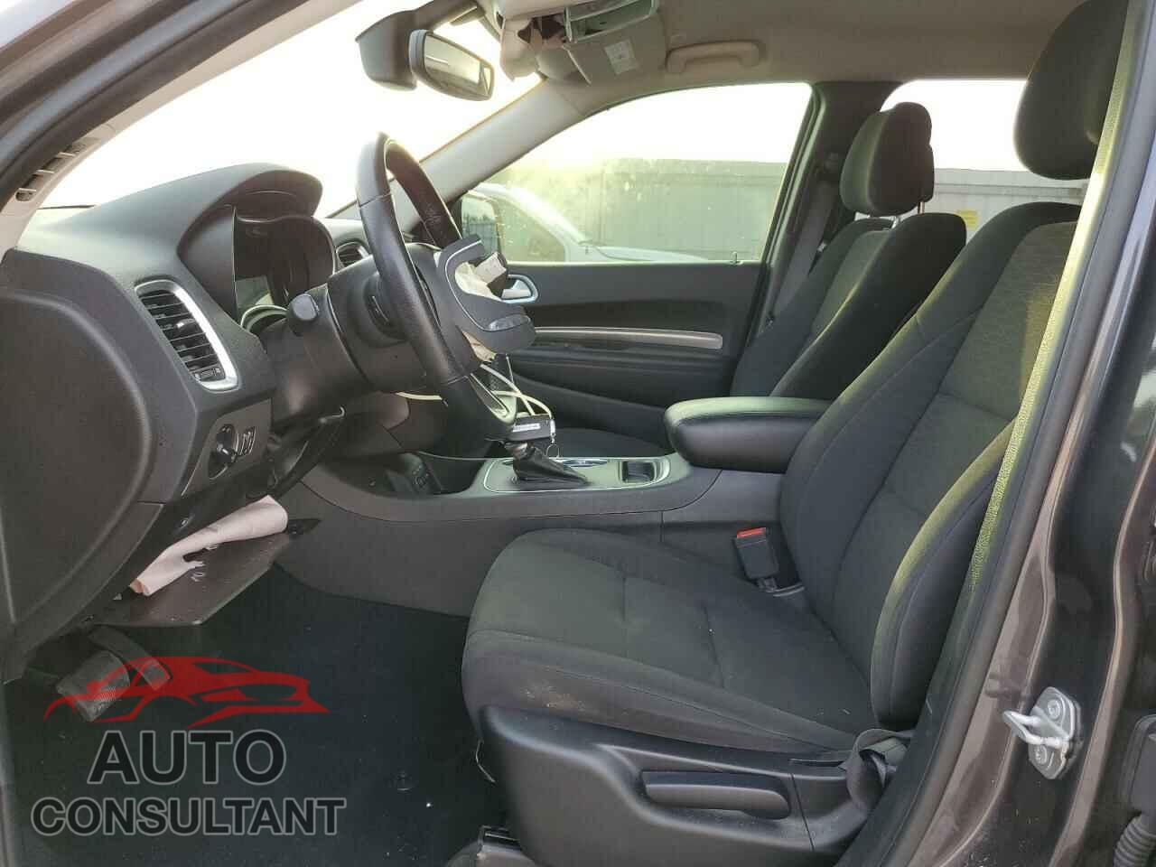 DODGE DURANGO 2020 - 1C4RDHAG6LC394127
