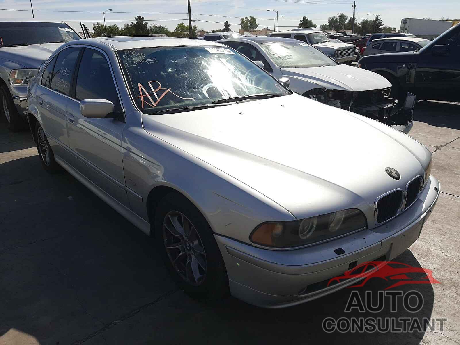 BMW 3 SERIES 2017 - WBA8E1C34HA029892