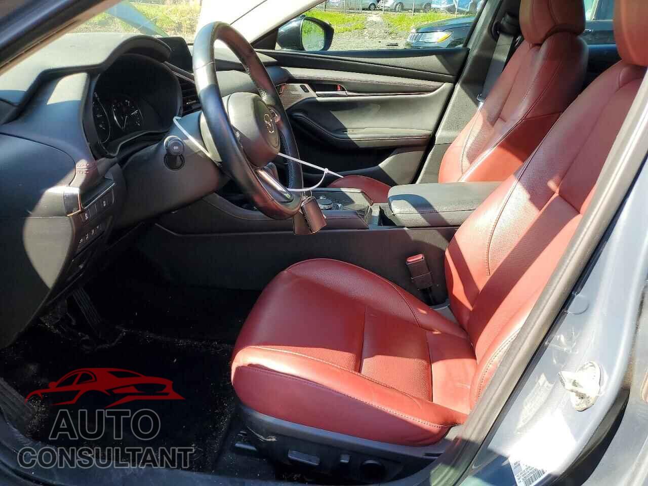 MAZDA 3 2023 - 3MZBPACM7PM380869