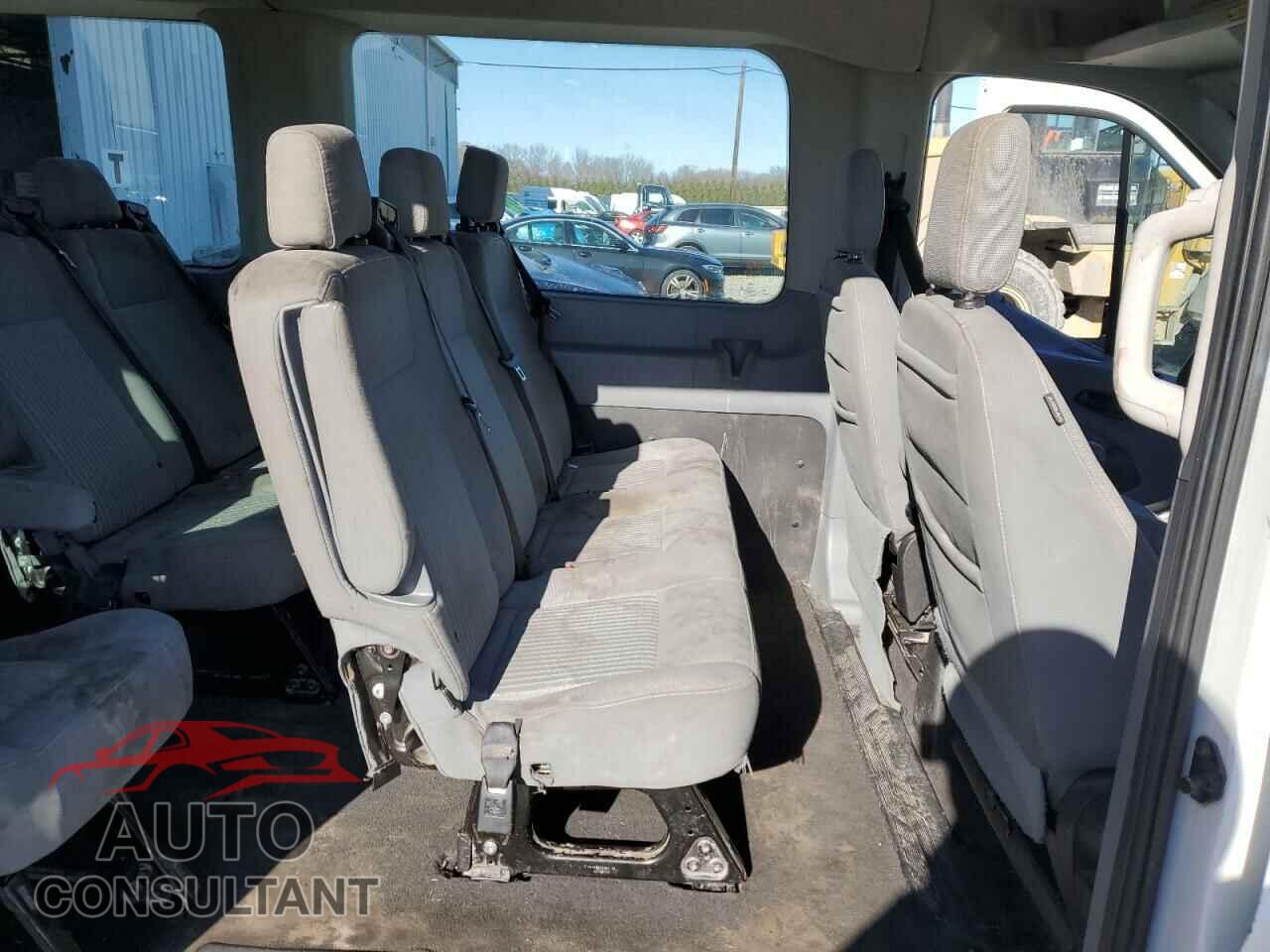 FORD TRANSIT 2019 - 1FBAX2CM9KKA36596