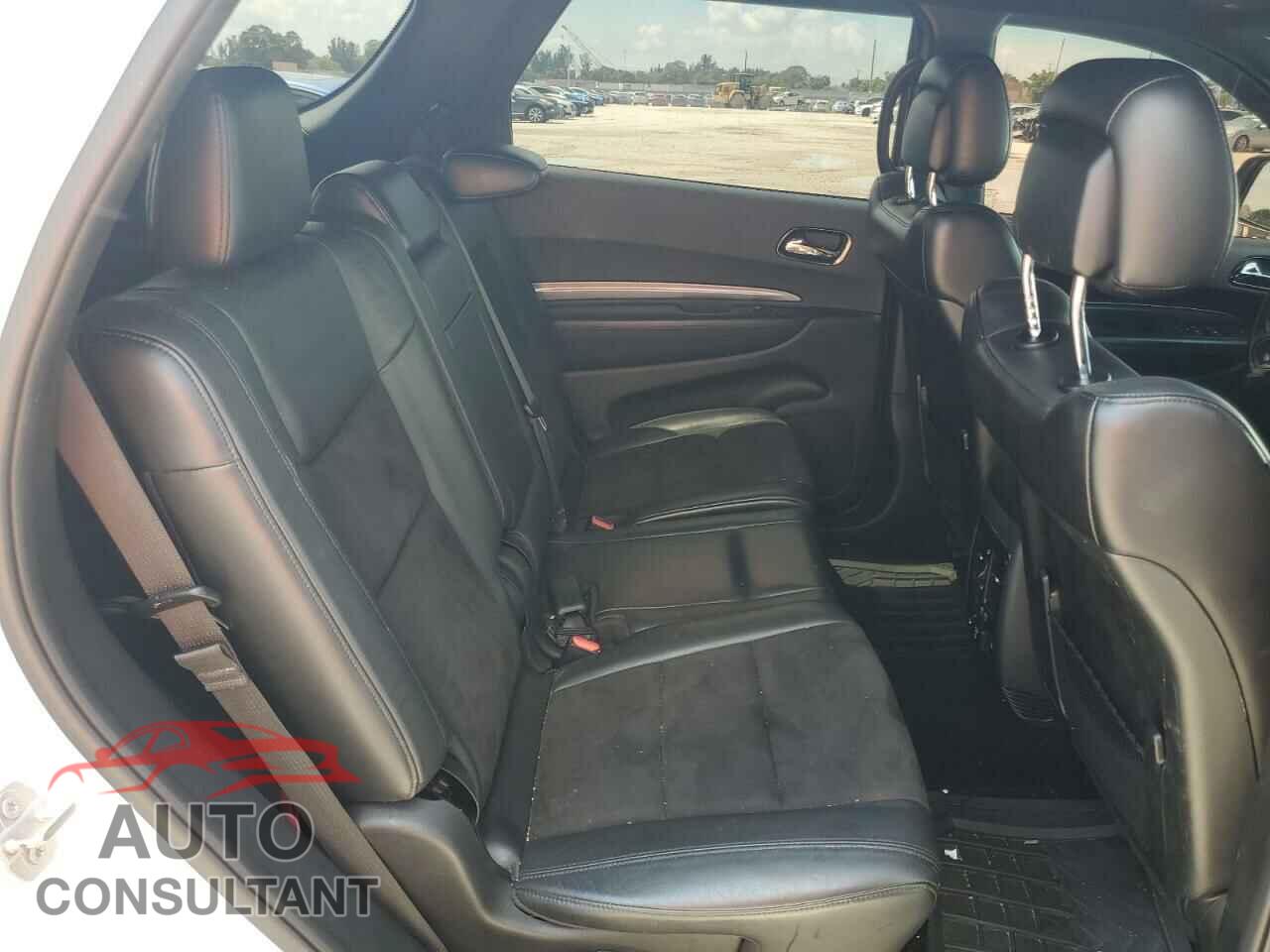 DODGE DURANGO 2020 - 1C4SDJCT3LC269282