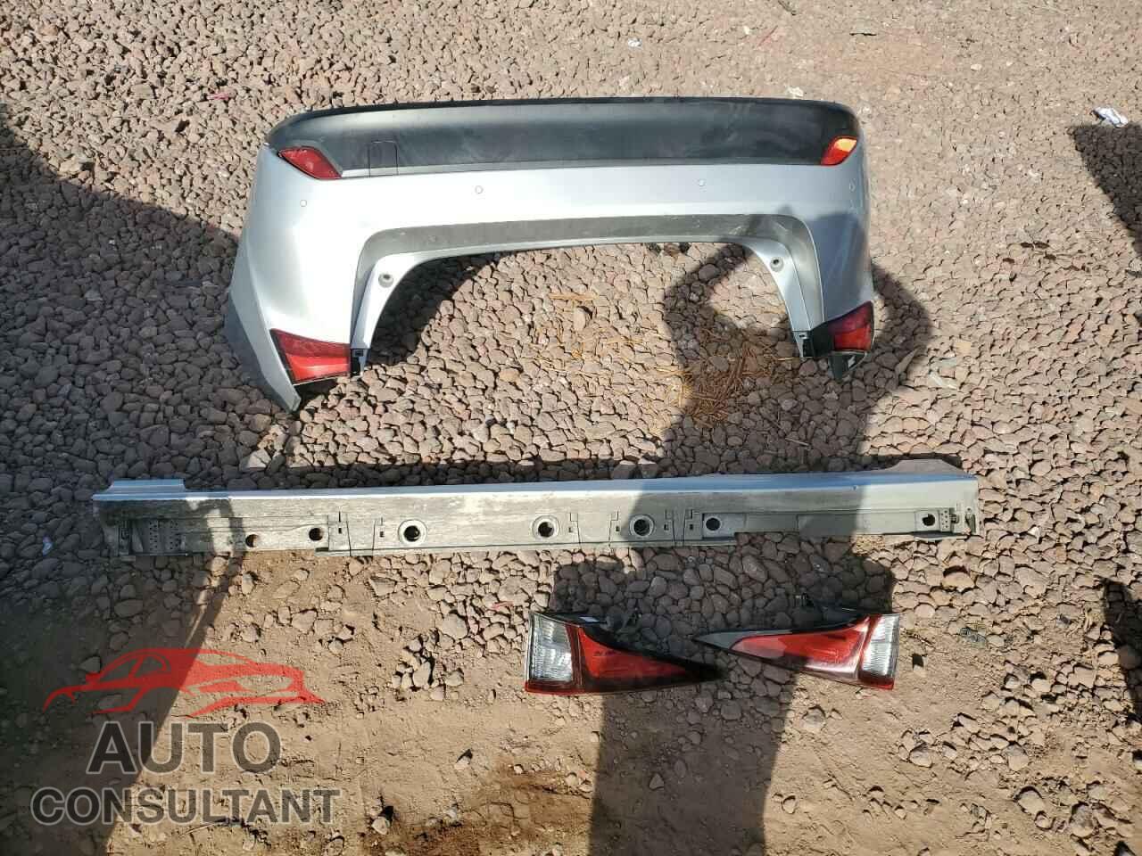 TOYOTA PRIUS 2019 - JTDKARFU7K3087904