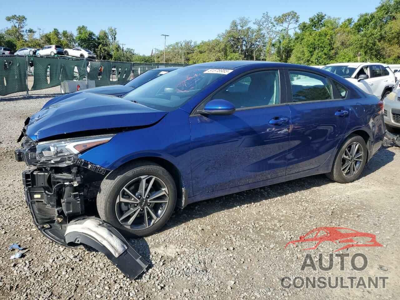 KIA FORTE 2022 - 3KPF24AD6NE493940