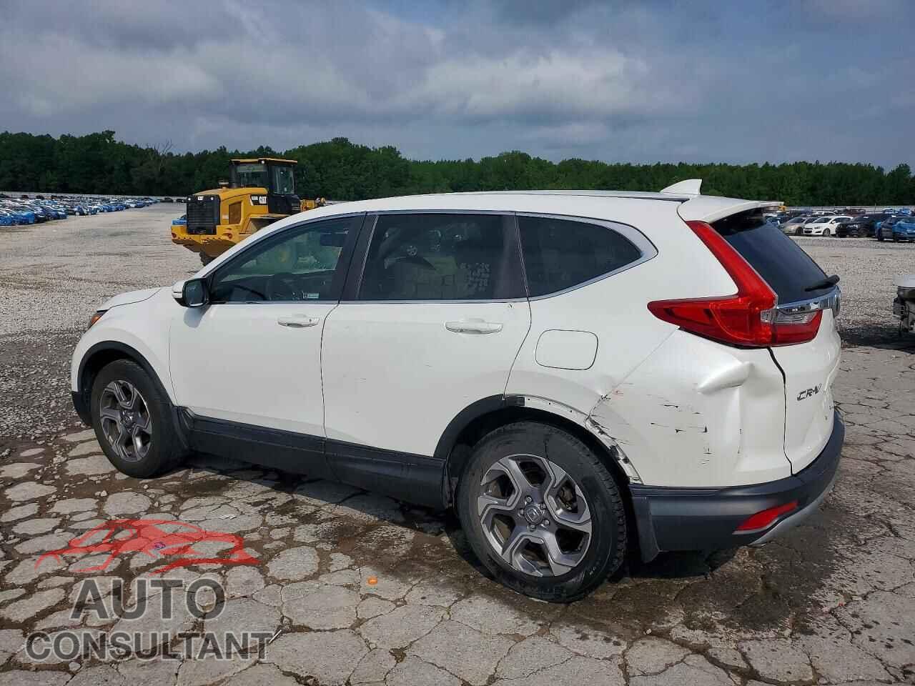 HONDA CRV 2019 - 2HKRW1H88KH515744