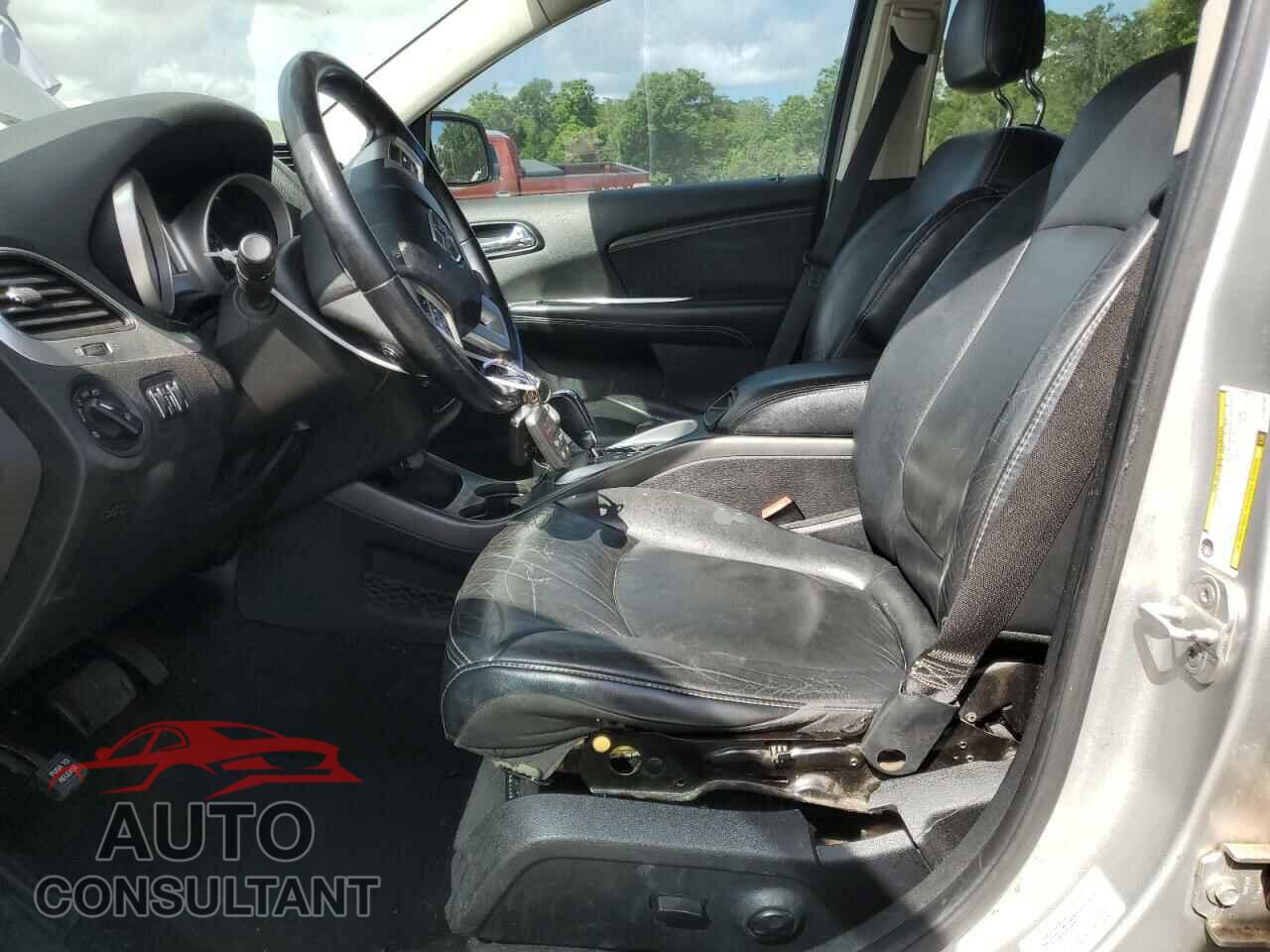 DODGE JOURNEY 2012 - 3C4PDDDG0CT152756