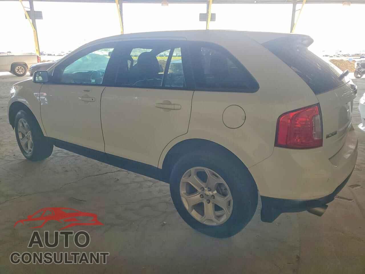 FORD EDGE 2014 - 2FMDK4JC8EBB41301