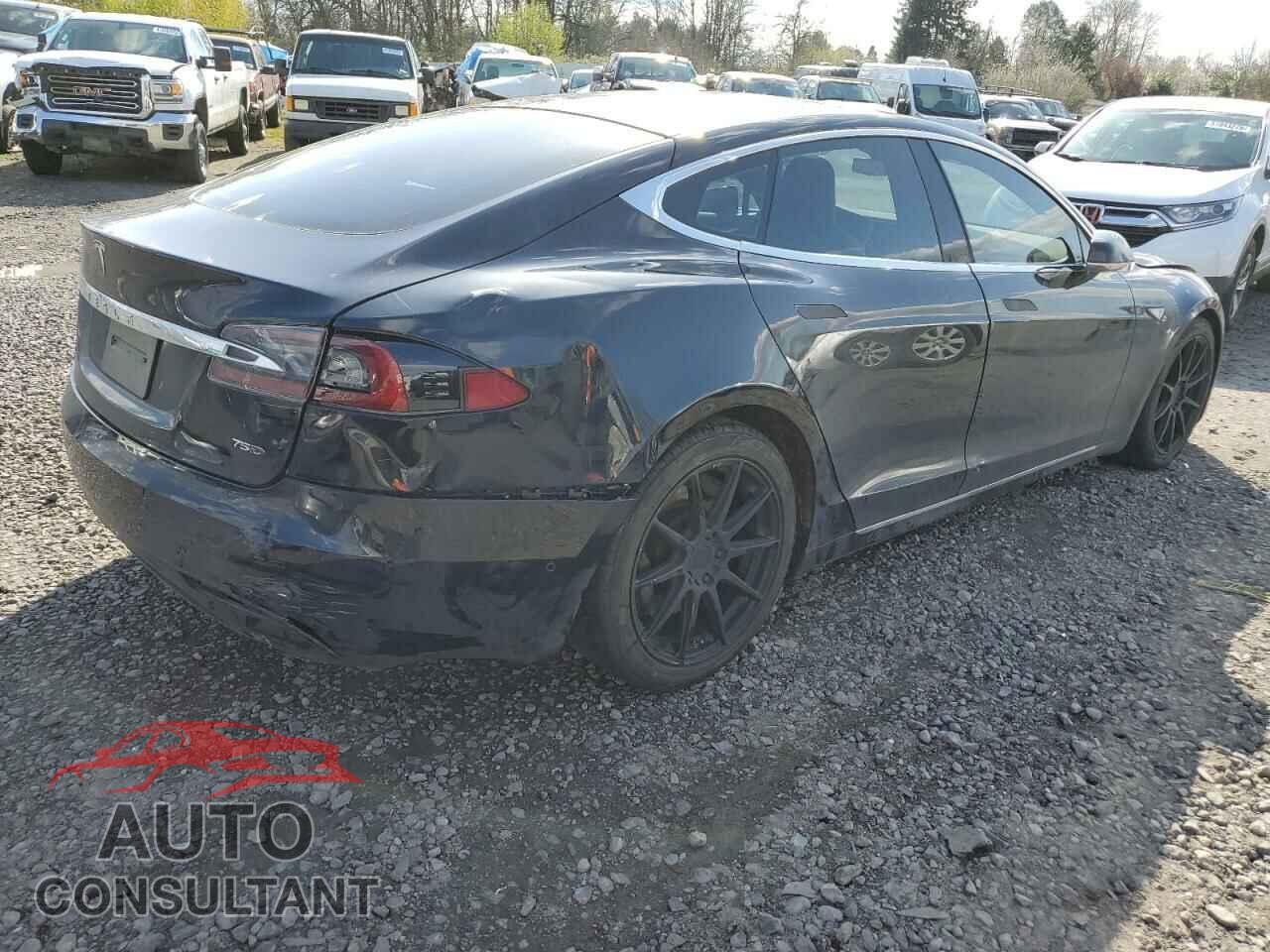 TESLA MODEL S 2016 - 5YJSA1E2XGF150490