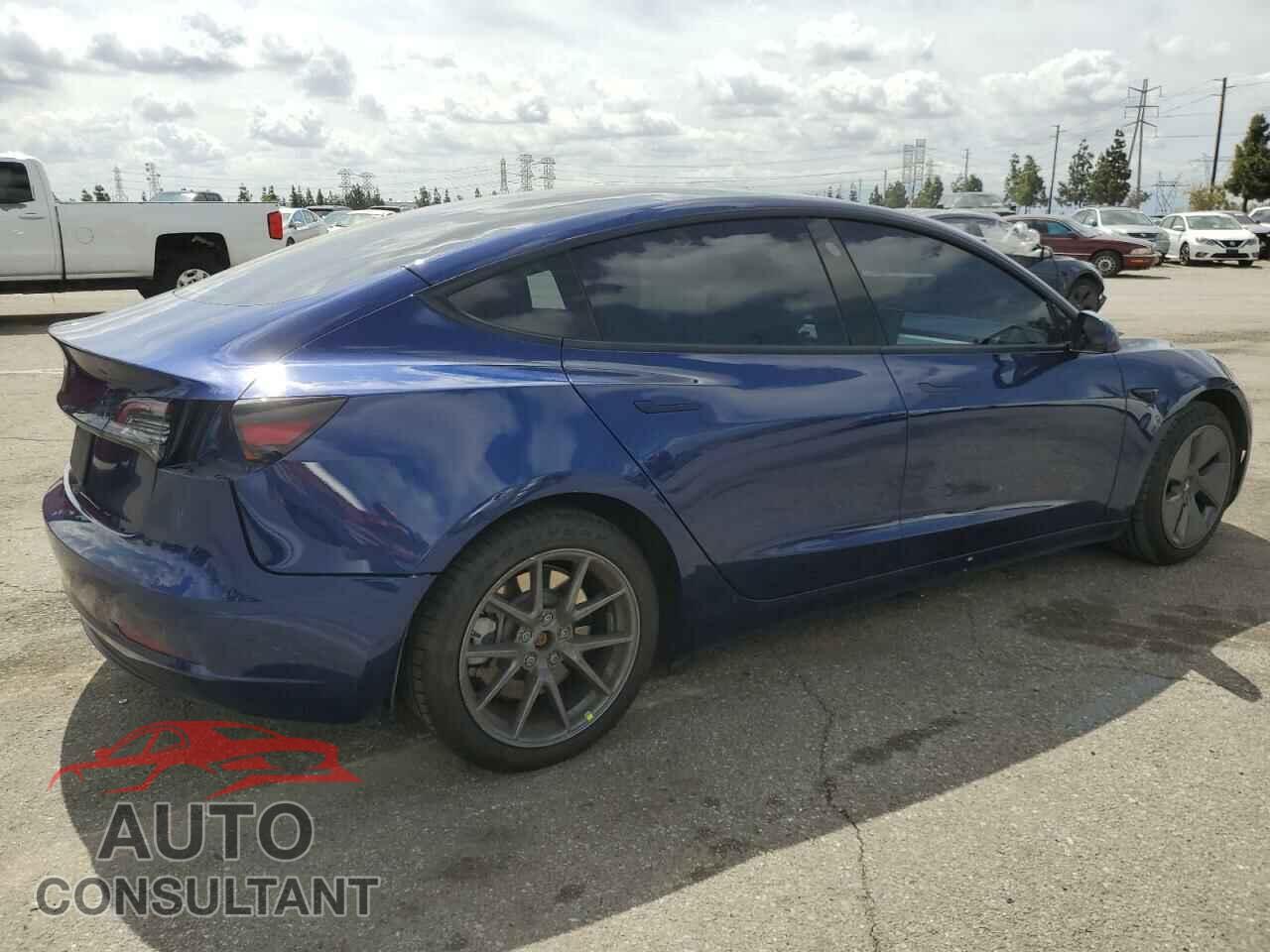 TESLA MODEL 3 2023 - 5YJ3E1EA4PF496888