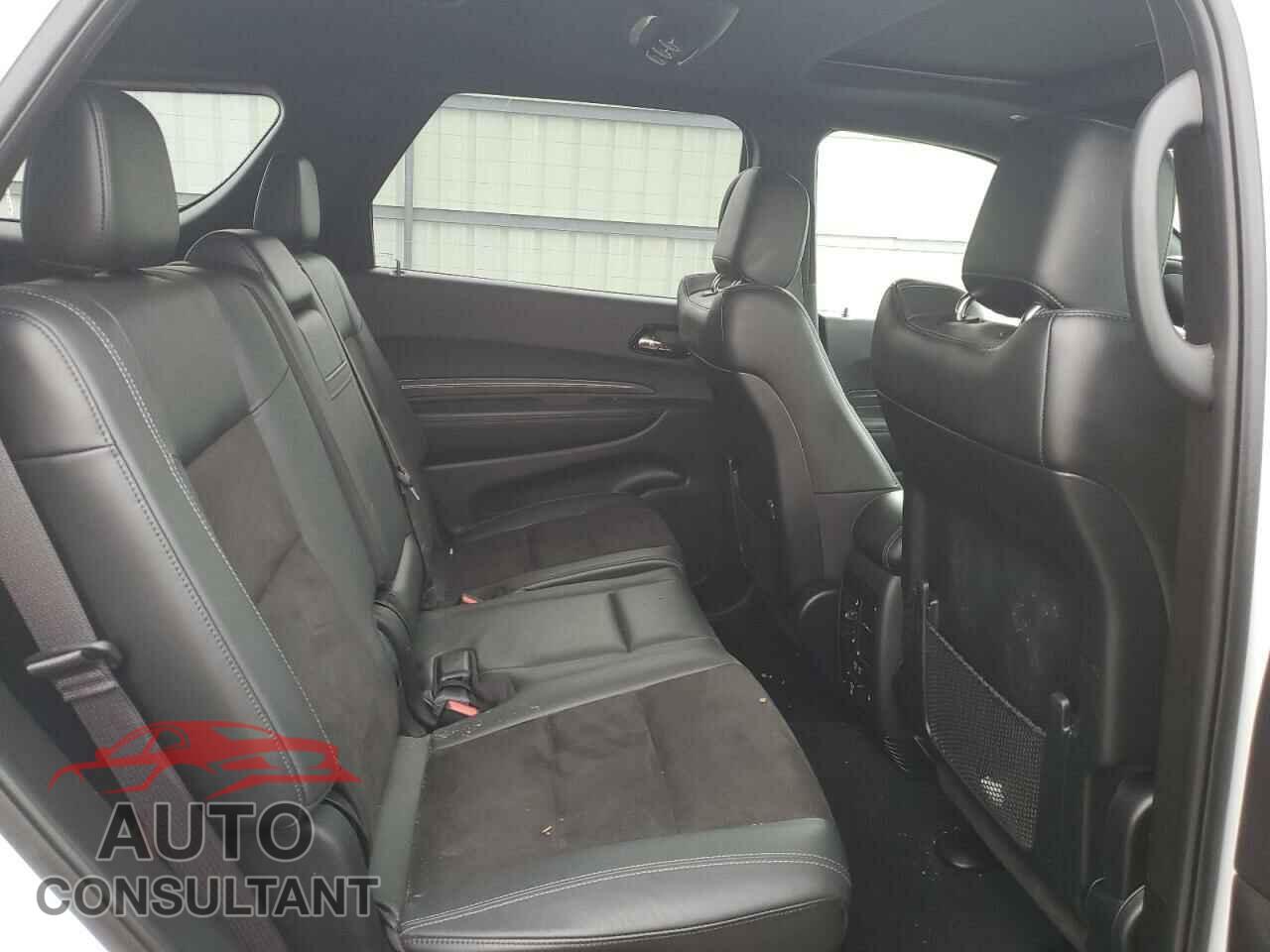 DODGE DURANGO 2021 - 1C4RDJDG4MC574159