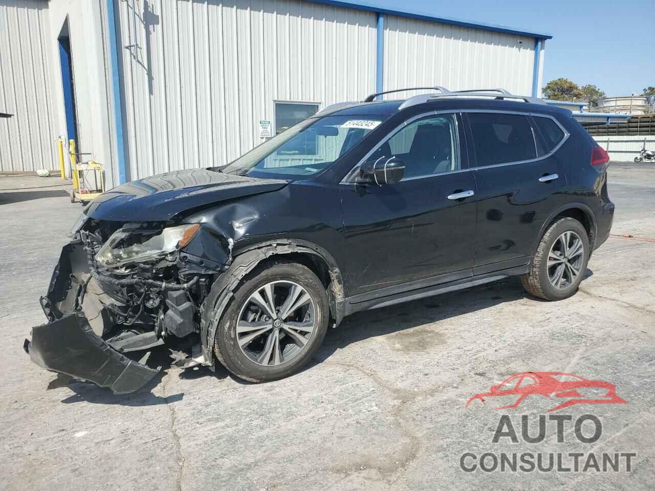 NISSAN ROGUE 2020 - JN8AT2MV1LW108095