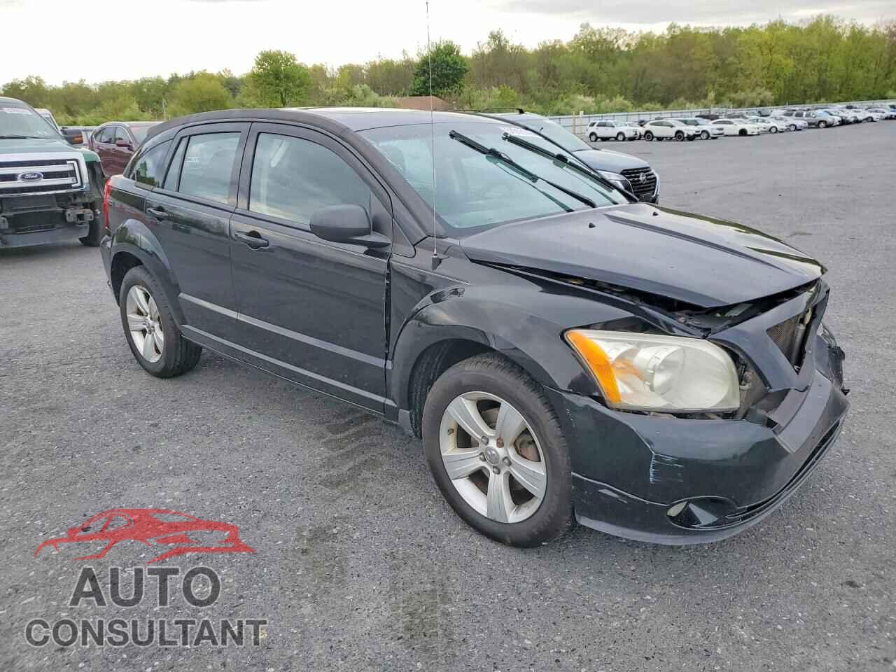 DODGE CALIBER 2012 - 1C3CDWDA4CD507878