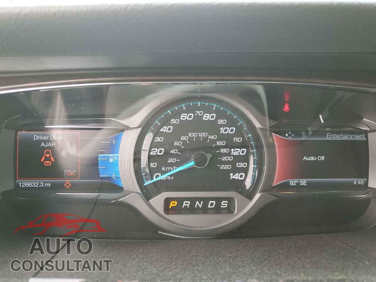 FORD TAURUS 2014 - 1FAHP2F84EG115535