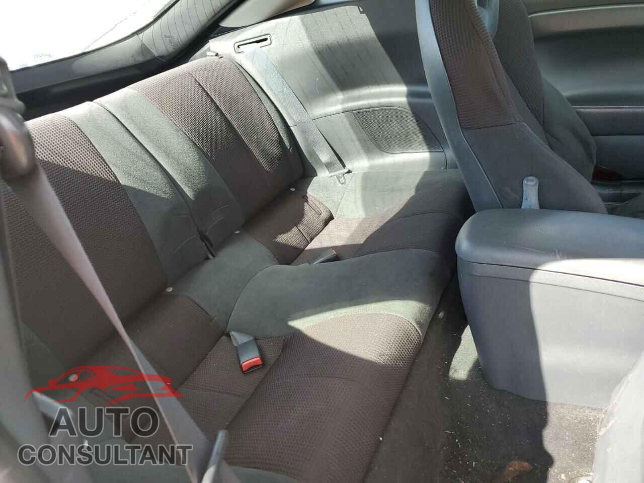 MITSUBISHI ECLIPSE 2009 - 4A3AK34T59E013165