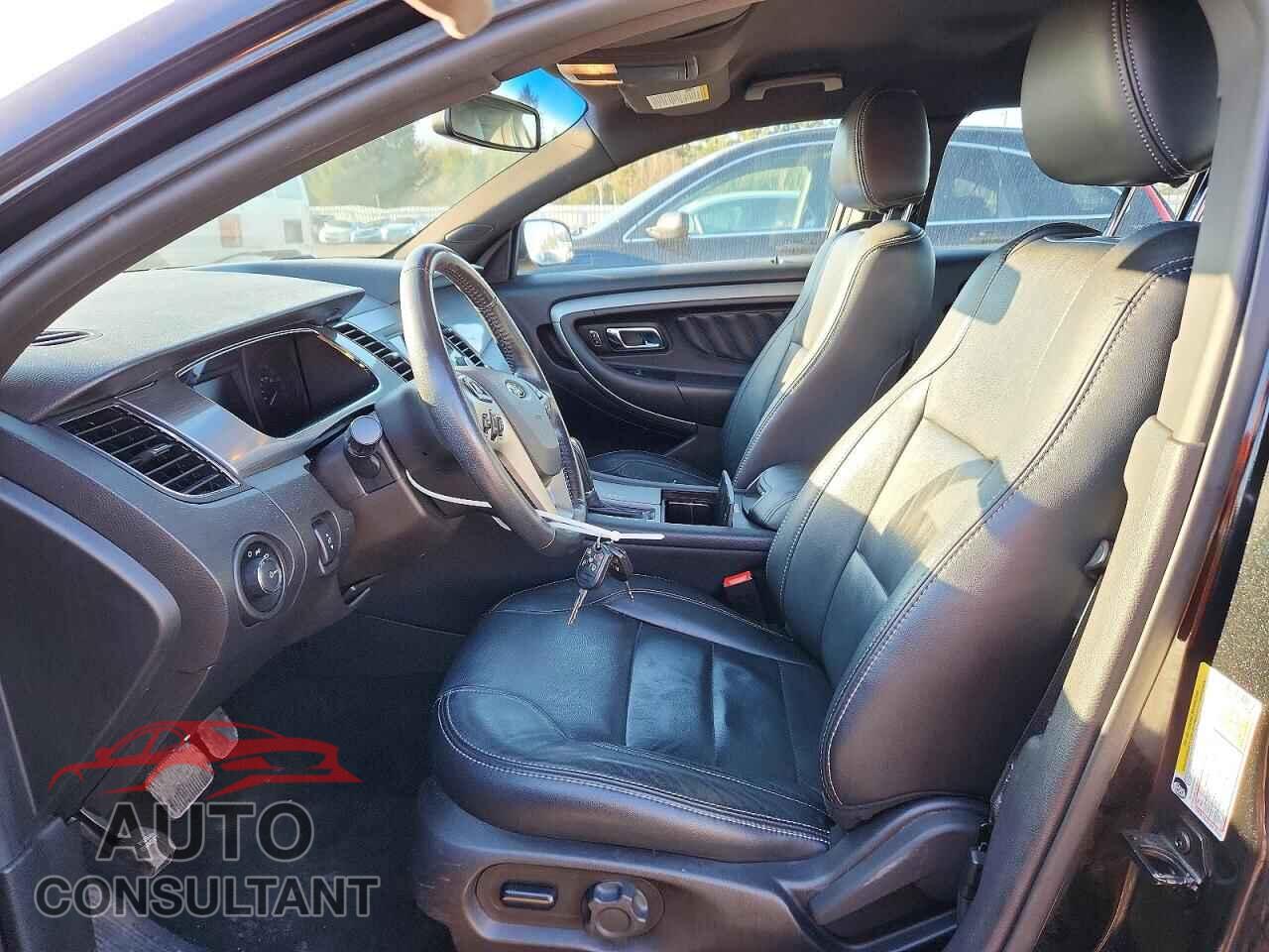 FORD TAURUS 2015 - 1FAHP2E80FG144646