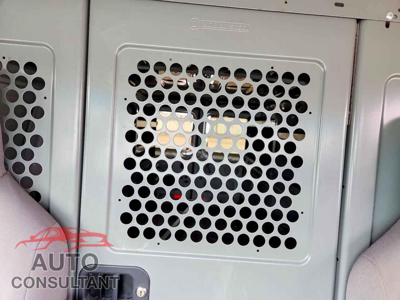 FORD ECONOLINE 2012 - 1FTNE1EW0CDA62375