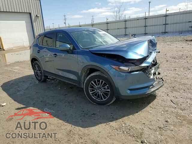 MAZDA CX-5 2021 - JM3KFBCM5M0382279