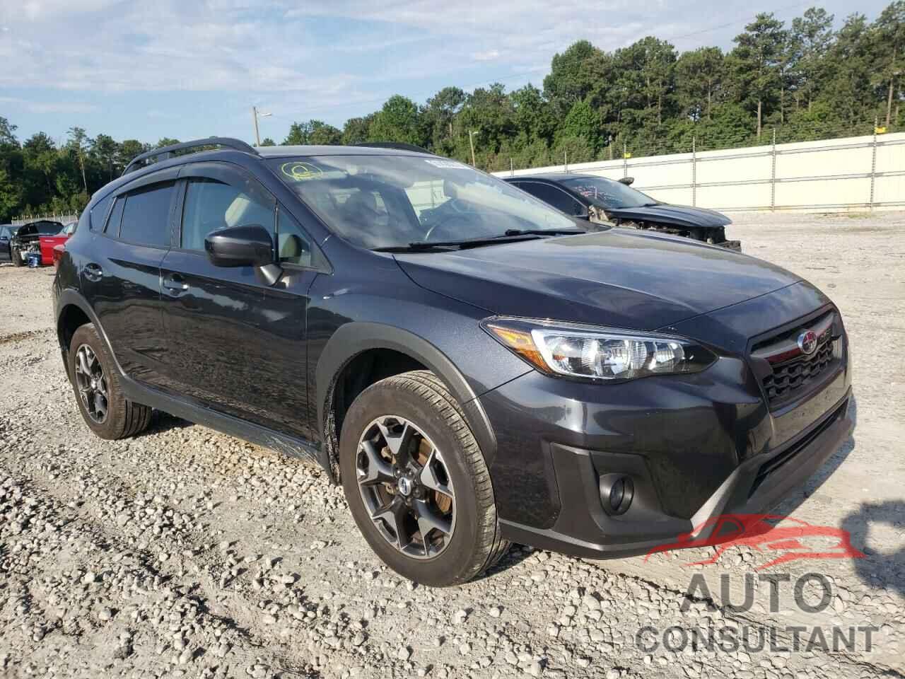 SUBARU CROSSTREK 2018 - JF2GTADC5JH272919