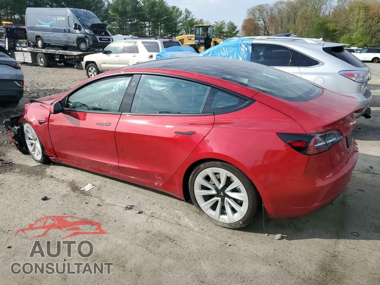 TESLA MODEL 3 2023 - 5YJ3E1EA2PF451285