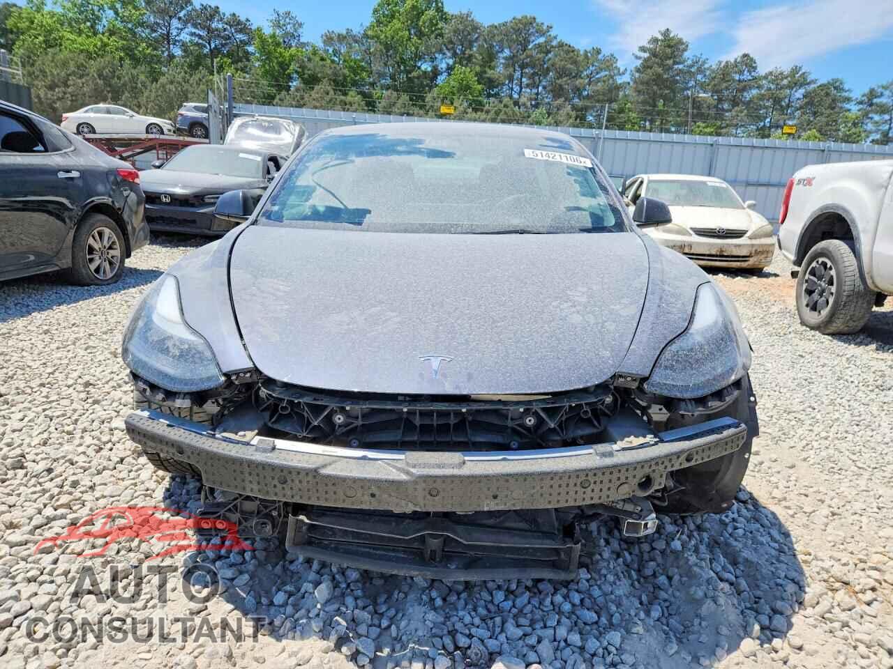 TESLA MODEL 3 2023 - 5YJ3E1EA1PF657228