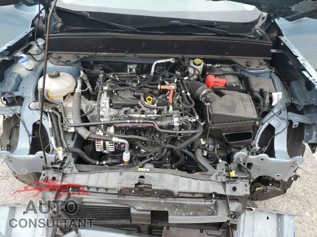FORD BRONCO 2023 - 3FMCR9B64PRD28021