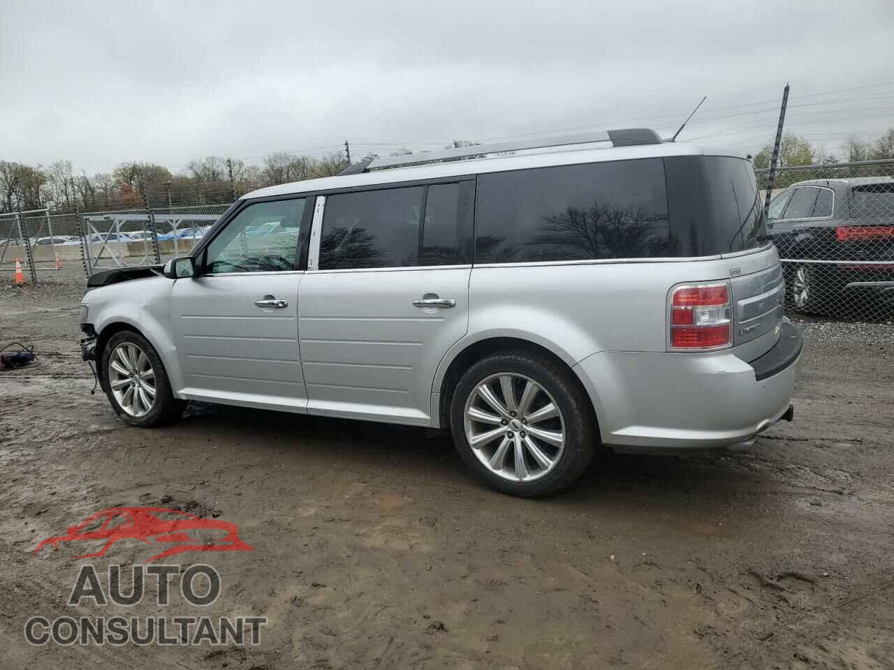 FORD FLEX 2016 - 2FMHK6DT4GBA04612