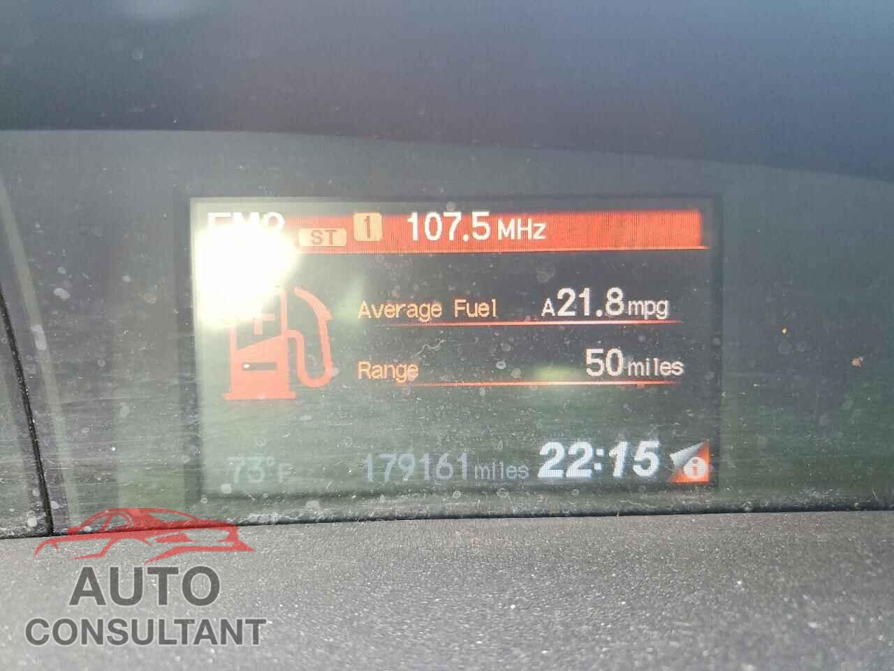 HONDA CIVIC 2014 - 19XFB2F55EE204813