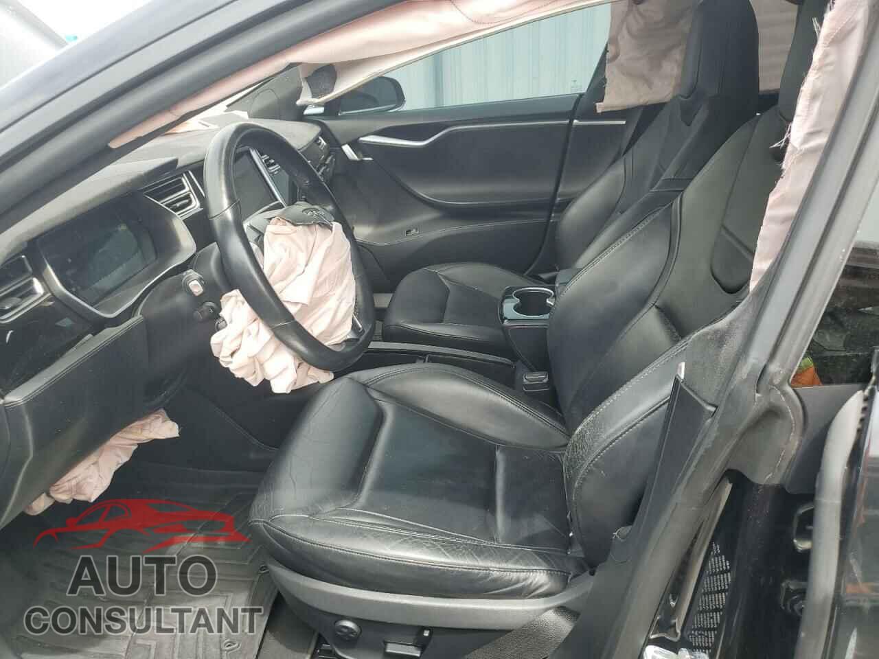 TESLA MODEL S 2016 - 5YJSA1E26GF123285