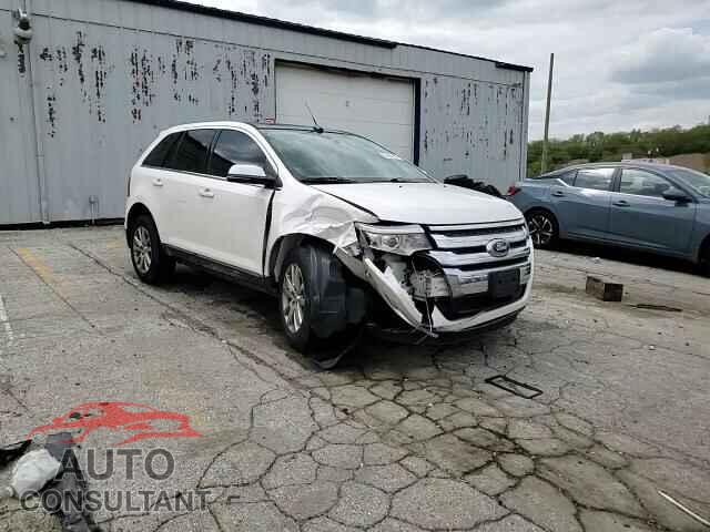 FORD EDGE 2013 - 2FMDK3KCXDBA31003