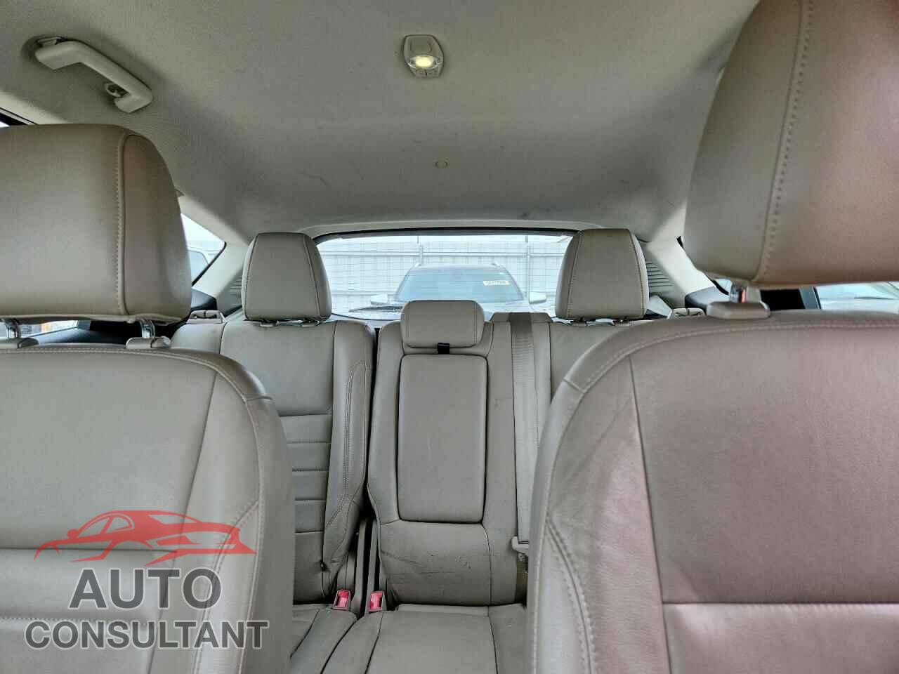FORD CMAX 2013 - 1FADP5BU6DL545480