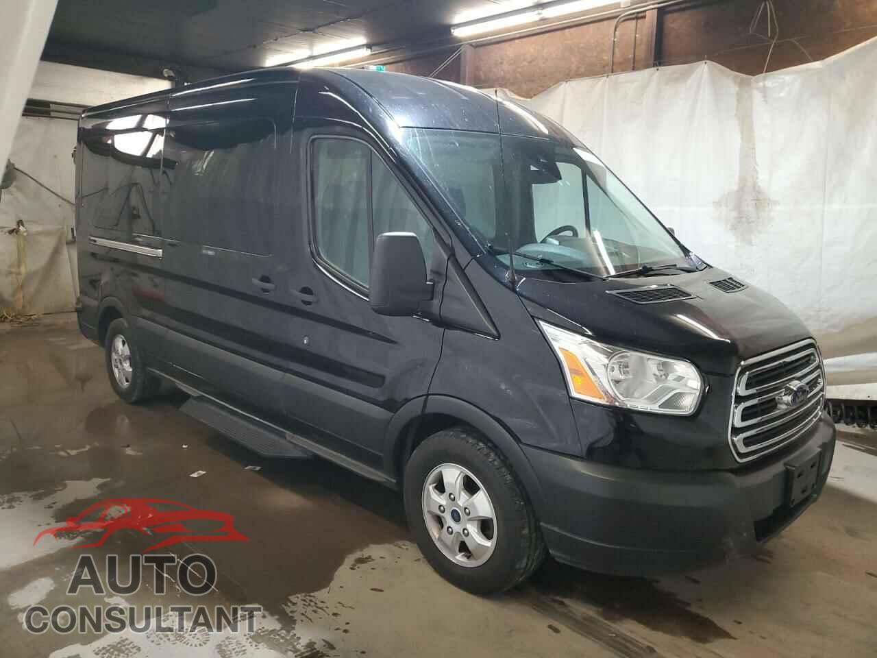 FORD TRANSIT 2019 - 1FBAX2CG2KKA76545