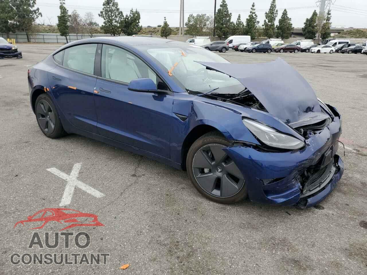 TESLA MODEL 3 2023 - 5YJ3E1EA1PF614816